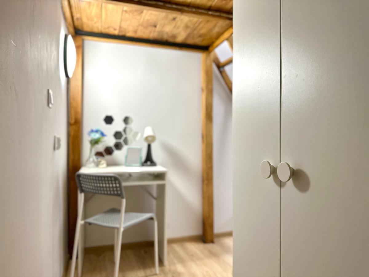 Mmrent Lazy Room 格但斯克 外观 照片