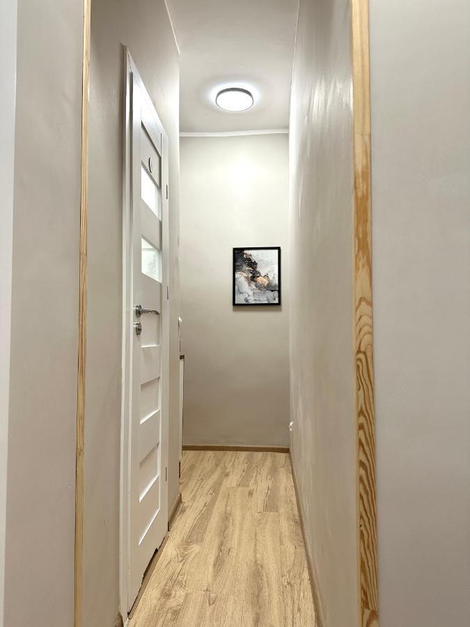 Mmrent Lazy Room 格但斯克 外观 照片