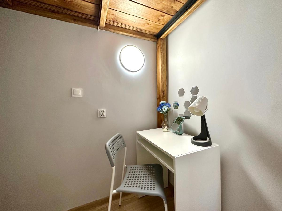 Mmrent Lazy Room 格但斯克 外观 照片