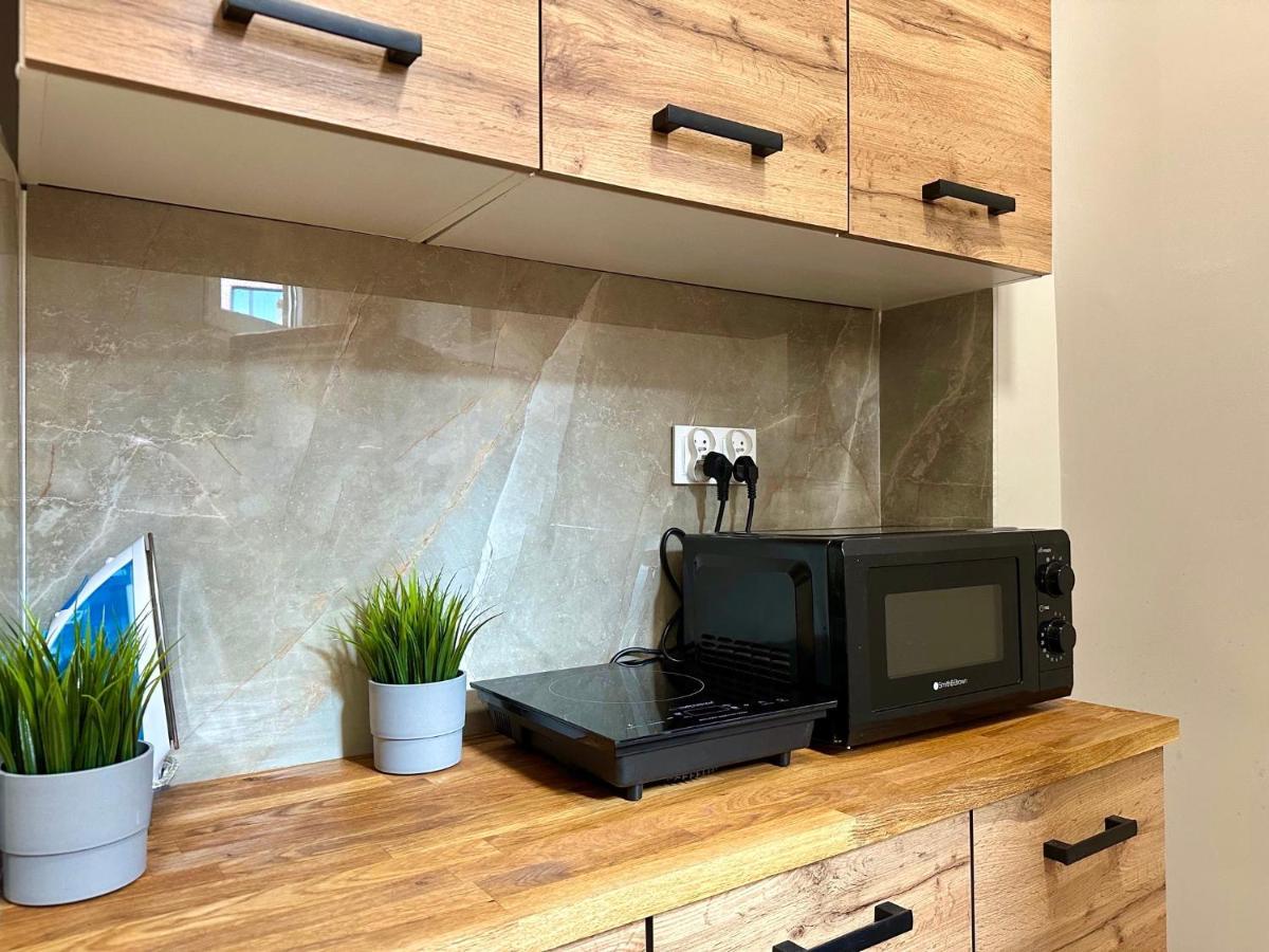 Mmrent Lazy Room 格但斯克 外观 照片