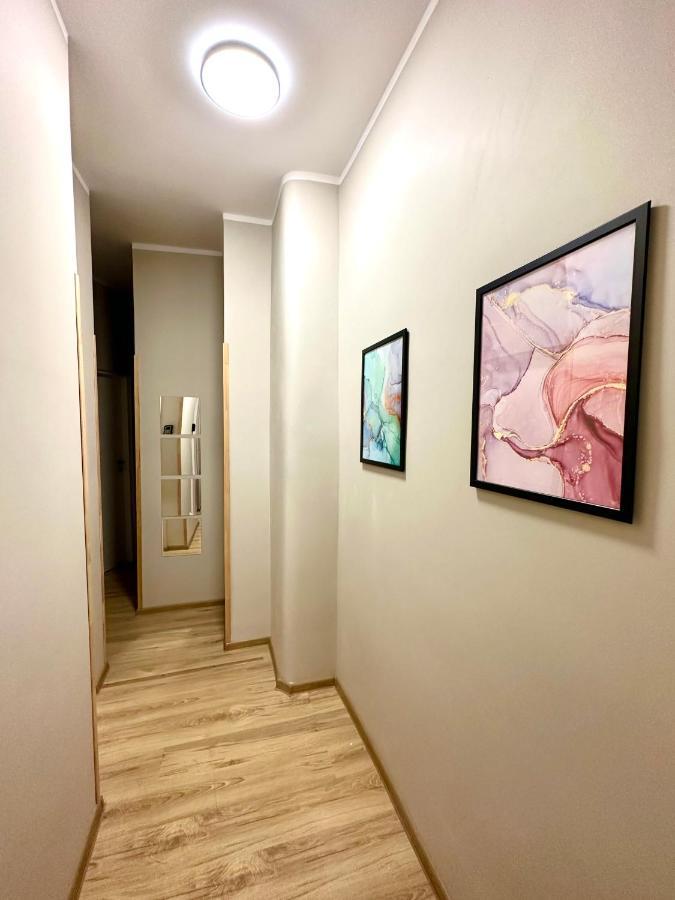 Mmrent Lazy Room 格但斯克 外观 照片