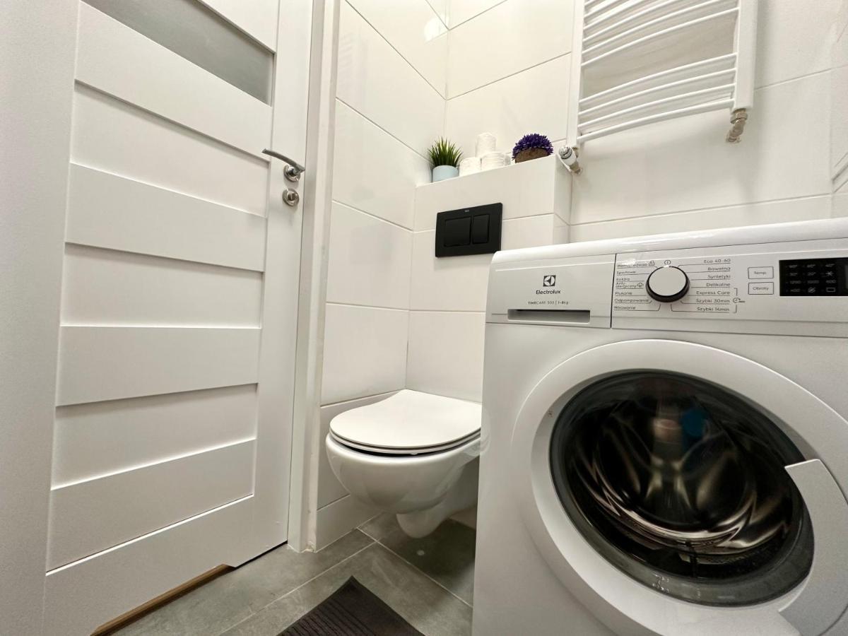 Mmrent Lazy Room 格但斯克 外观 照片