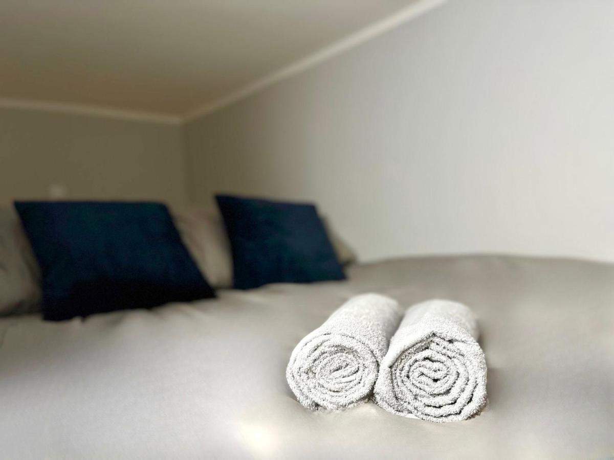 Mmrent Lazy Room 格但斯克 外观 照片